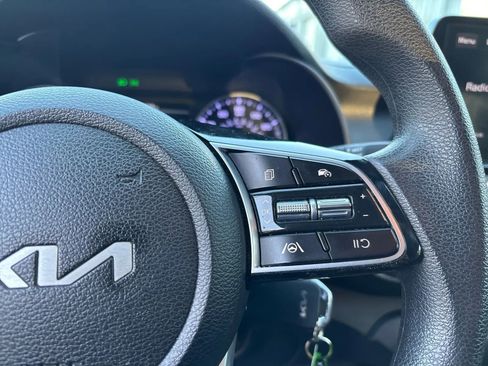 Used 2023 Kia Forte LXS FWD image 15