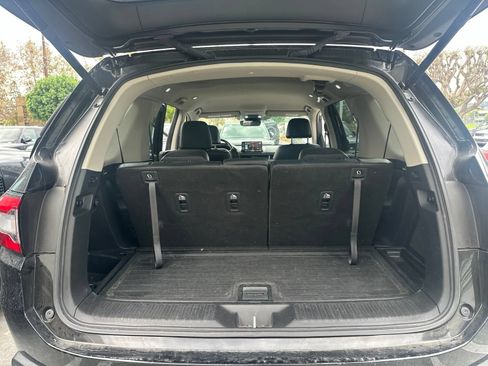 Used 2023 Honda Pilot EX-L image 16