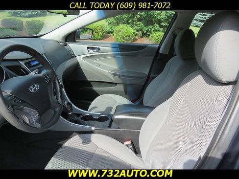 Used 2011 Hyundai Sonata GLS w/ Popular Equipment Pkg 2 FWD image 17