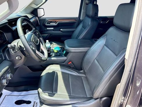 Used 2023 GMC Sierra 1500 Denali AWD/4WD image 19