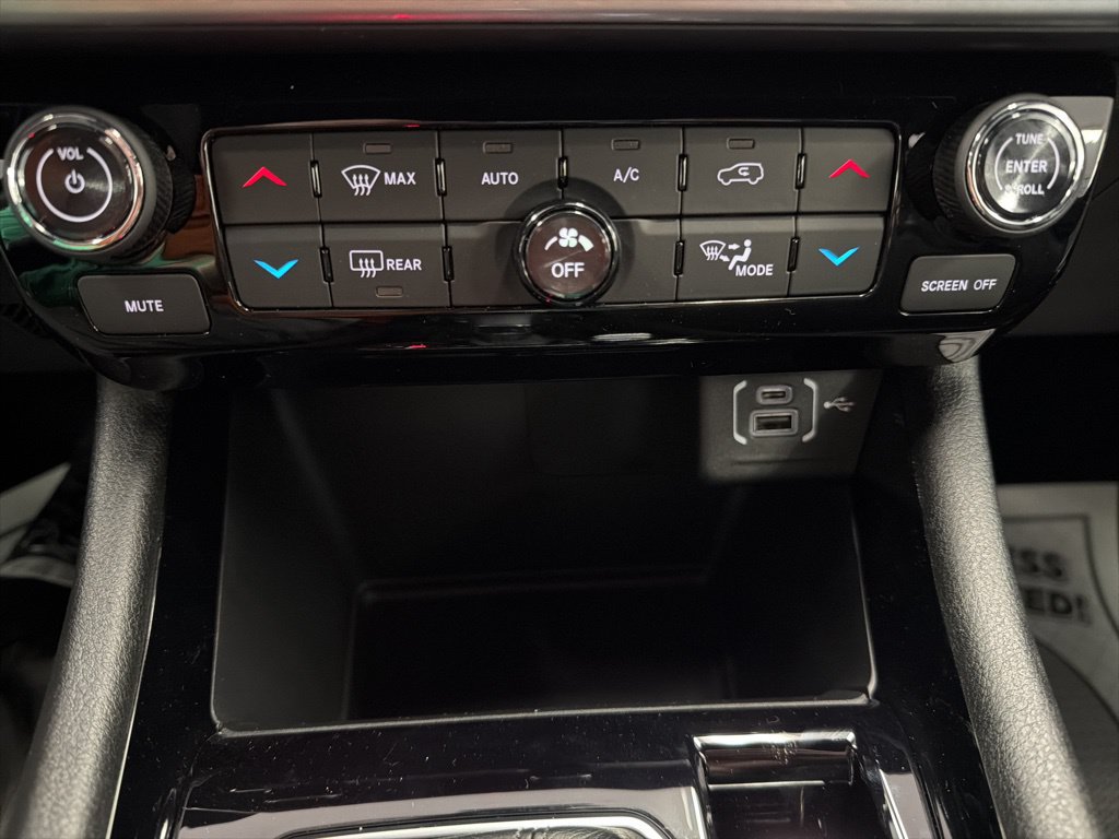 New 2026 Jeep Compass Limited AWD/4WD image 16