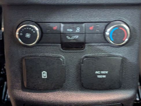 Used 2017 Ford Explorer Limited w/ Equipment Group 301A image 24