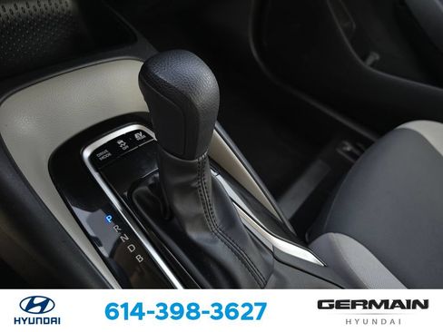 Used 2023 Toyota Corolla LE FWD image 25