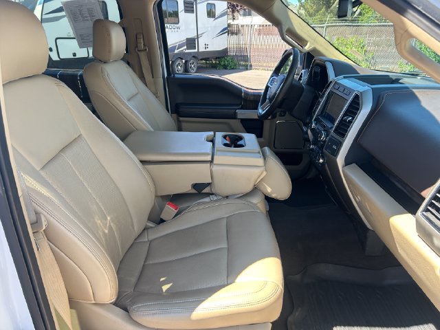 Used 2020 Ford F150 Lariat AWD/4WD image 37