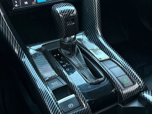 Used 2016 Honda Civic EX-T image 28