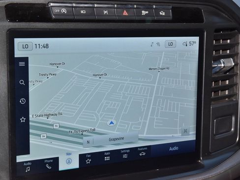 Used 2023 Ford F150 Raptor w/ Raptor Carbon Fiber Package image 27