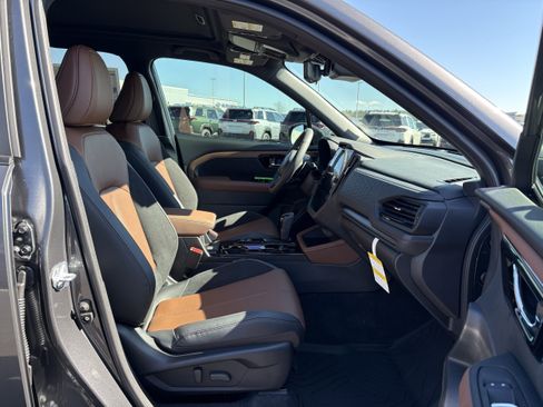 New 2026 Subaru Forester Touring image 13