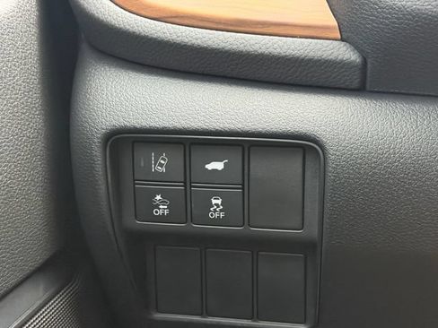 Certified 2022 Honda CR-V Touring image 28