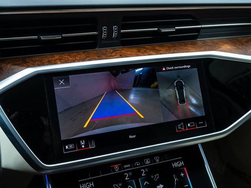 Used 2022 Audi A6 3.0T Prestige image 17