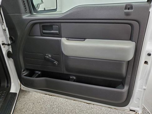 Used 2013 Ford F150 XL w/ XL Plus Pkg image 13