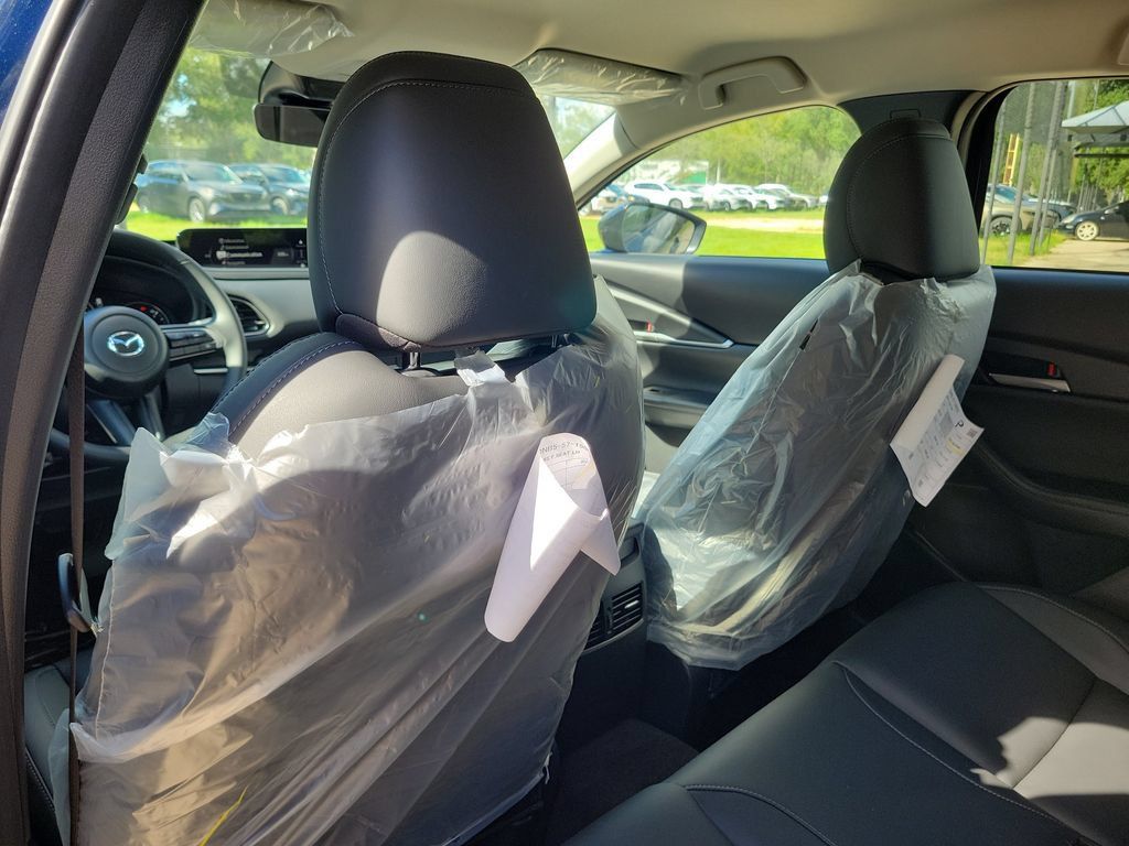 New 2026 MAZDA CX-30 AWD 2.5 S w/ Select Sport Pkg image 10