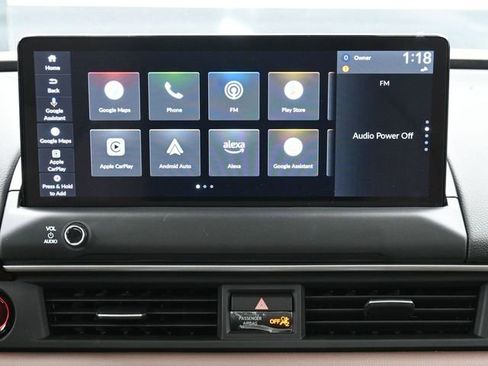 New 2026 Honda Pilot Touring image 25