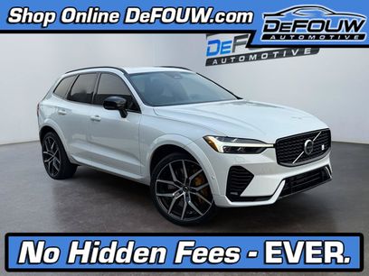 Used 2024 Volvo XC60 T8 Polestar w/ Protection Package Premier
