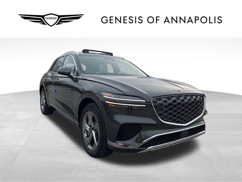 New 2026 Genesis GV70 2.5T Advanced image 1