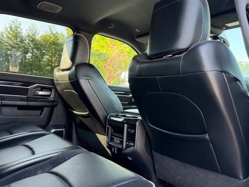 Used 2022 RAM 2500 Laramie w/ Night Edition AWD/4WD image 35