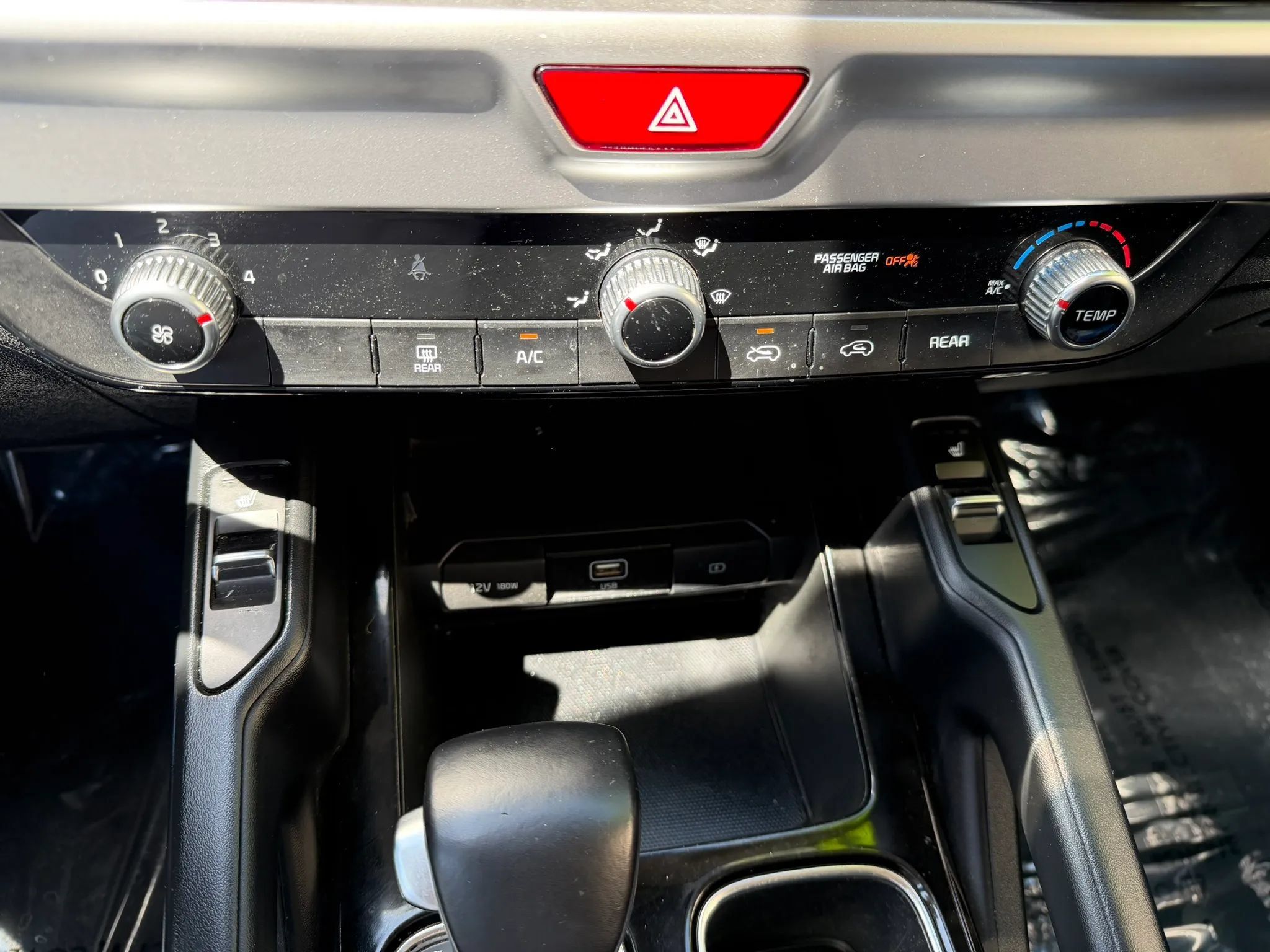 Used 2021 Kia Telluride S FWD image 20