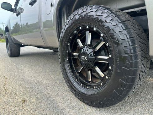 Used 2013 GMC Sierra 1500 SLE w/ Power Tech Package AWD/4WD image 14