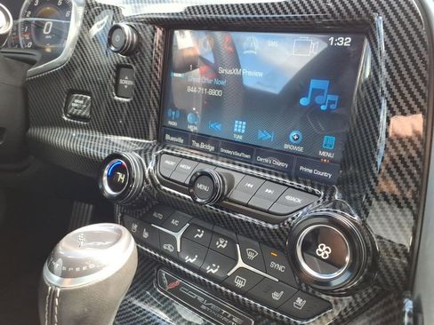 Used 2017 Chevrolet Corvette Stingray Coupe w/ 3LT Preferred Equipment Group image 22