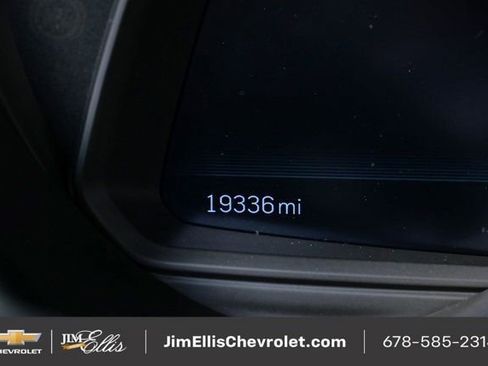 Used 2024 Cadillac CT5 V Blackwing w/ Driver Assist Package image 13