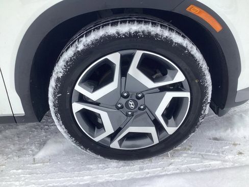 Used 2023 Hyundai Palisade SEL w/ Premium Package image 6