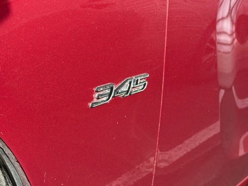 Used 2023 Dodge Charger R/T w/ Blacktop Package image 20