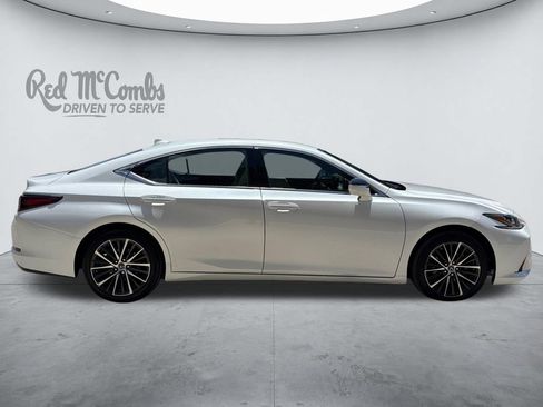 Used 2024 Lexus ES 350 w/ Premium Package FWD image 7