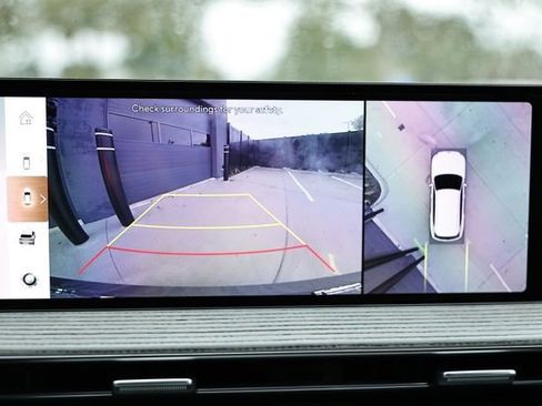 Certified 2026 Genesis GV80 3.5T Prestige image 37