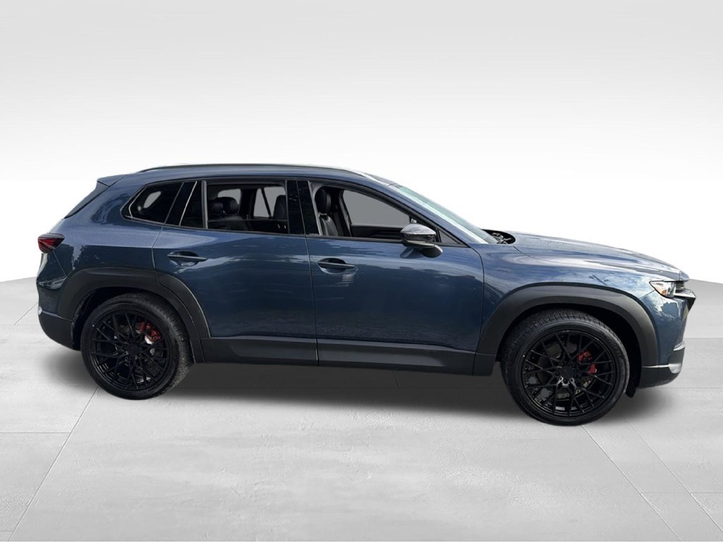 Used 2023 MAZDA CX-50 2.5 Turbo w/ Cargo Package AWD/4WD image 11