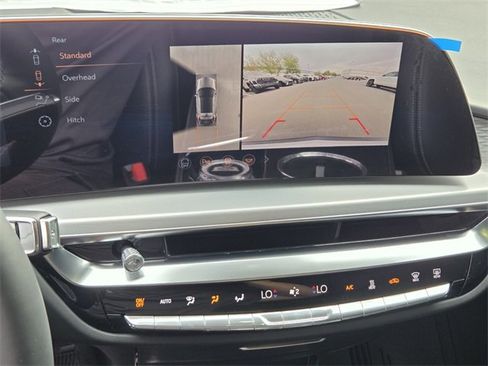 New 2026 Cadillac Lyriq Premium Sport image 26