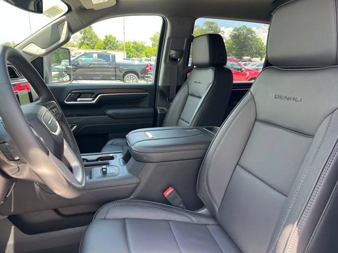 New 2026 GMC Sierra 2500 Denali AWD/4WD image 45