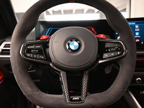 Used 2026 BMW M3 Competition AWD/4WD image 32