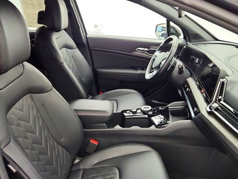 Used 2023 Kia Sportage X-Line AWD/4WD image 24