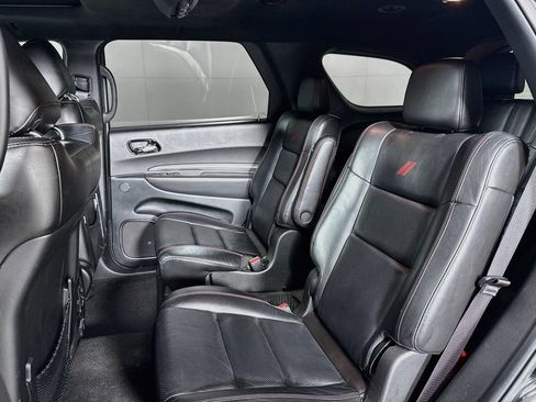 Used 2022 Dodge Durango R/T RWD image 32