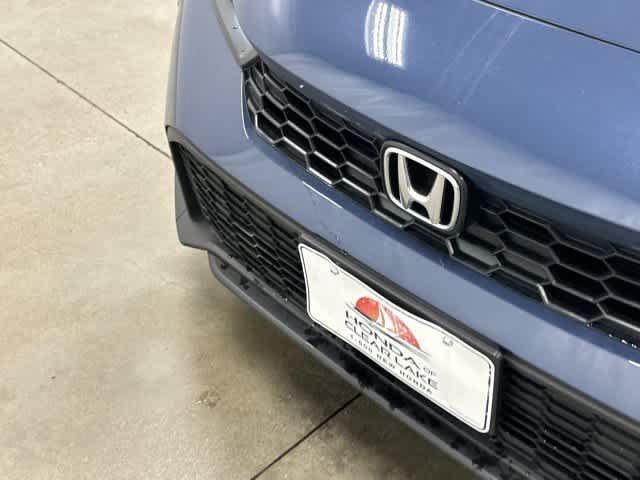 Certified 2026 Honda Civic Sport image 30