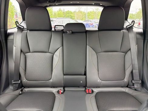 New 2026 Subaru Forester Wilderness AWD/4WD image 29
