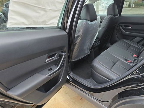 New 2026 MAZDA CX-50 AWD 2.5 Hybrid w/ Weather Package image 23