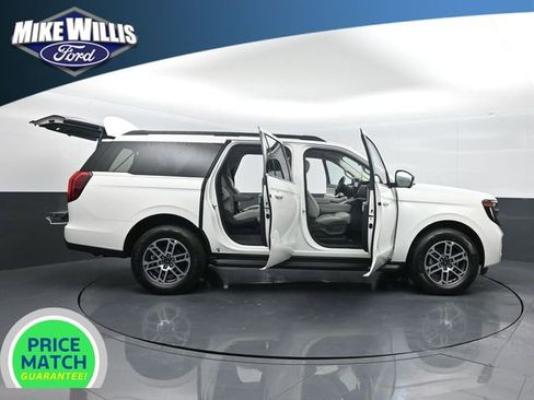 New 2026 Ford Expedition Max Active image 27