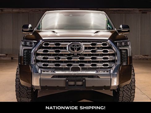 Used 2024 Toyota Tundra 1794 Edition image 4