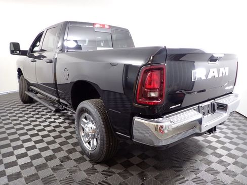 New 2026 RAM 2500 Tradesman AWD/4WD image 15