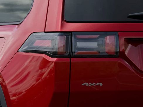 New 2026 Jeep Cherokee Limited AWD/4WD image 9
