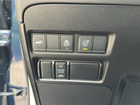 Certified 2023 Nissan Armada SL image 15