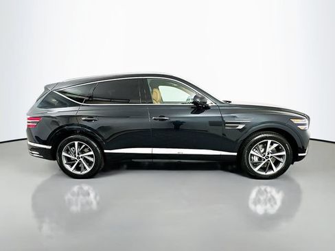 New 2026 Genesis GV80 3.5T Advanced AWD/4WD image 4