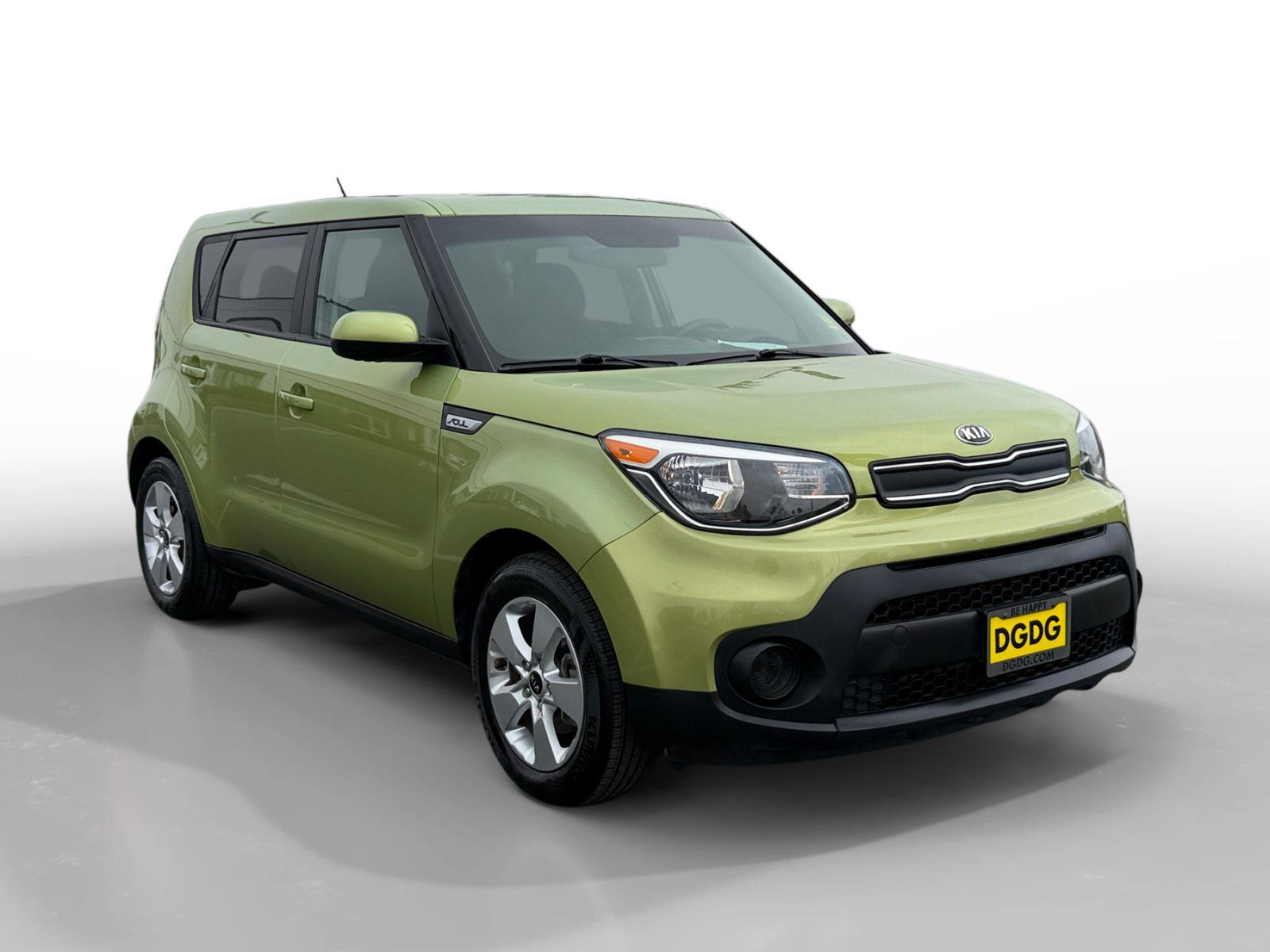 Used 2019 Kia Soul FWD image 7