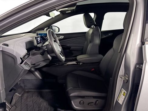 Certified 2023 Volkswagen ID.4 Pro S RWD image 12