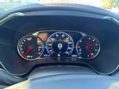 Used 2024 Chevrolet Blazer RS w/ Driver Confidence II Package image 24