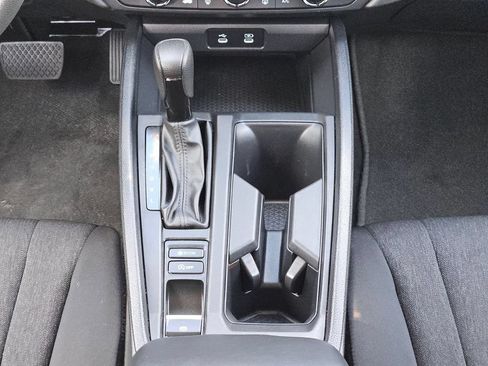 Used 2025 Honda Accord LX image 22
