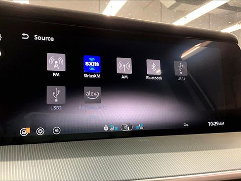 New 2026 Nissan Murano Platinum w/ Technology Package AWD/4WD image 29