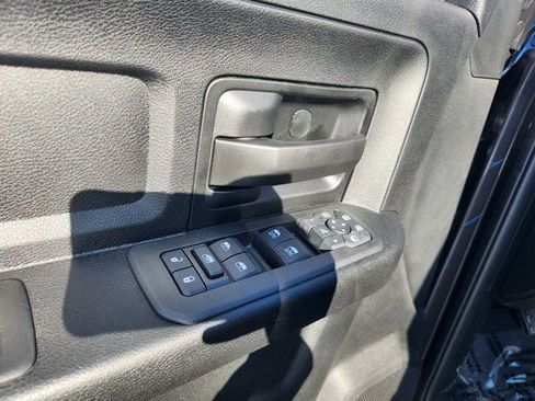 New 2025 RAM 2500 Tradesman AWD/4WD image 12