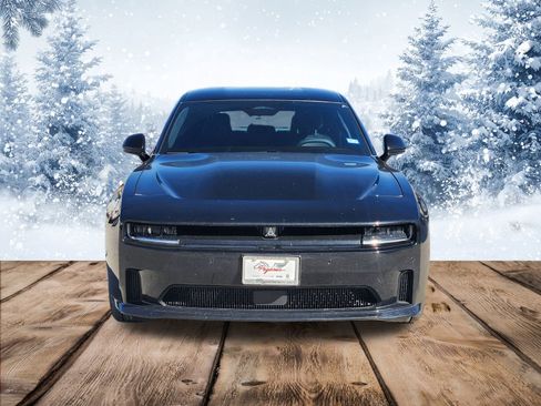 Used 2025 Dodge Charger R/T w/ Quick Order Package 25M R/T image 7