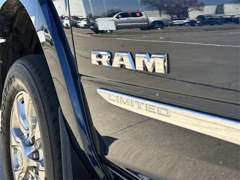 Used 2022 RAM 2500 Limited image 13